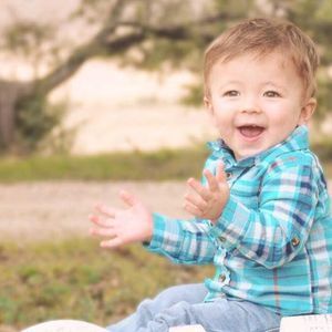 Meet your Posher, Karrie